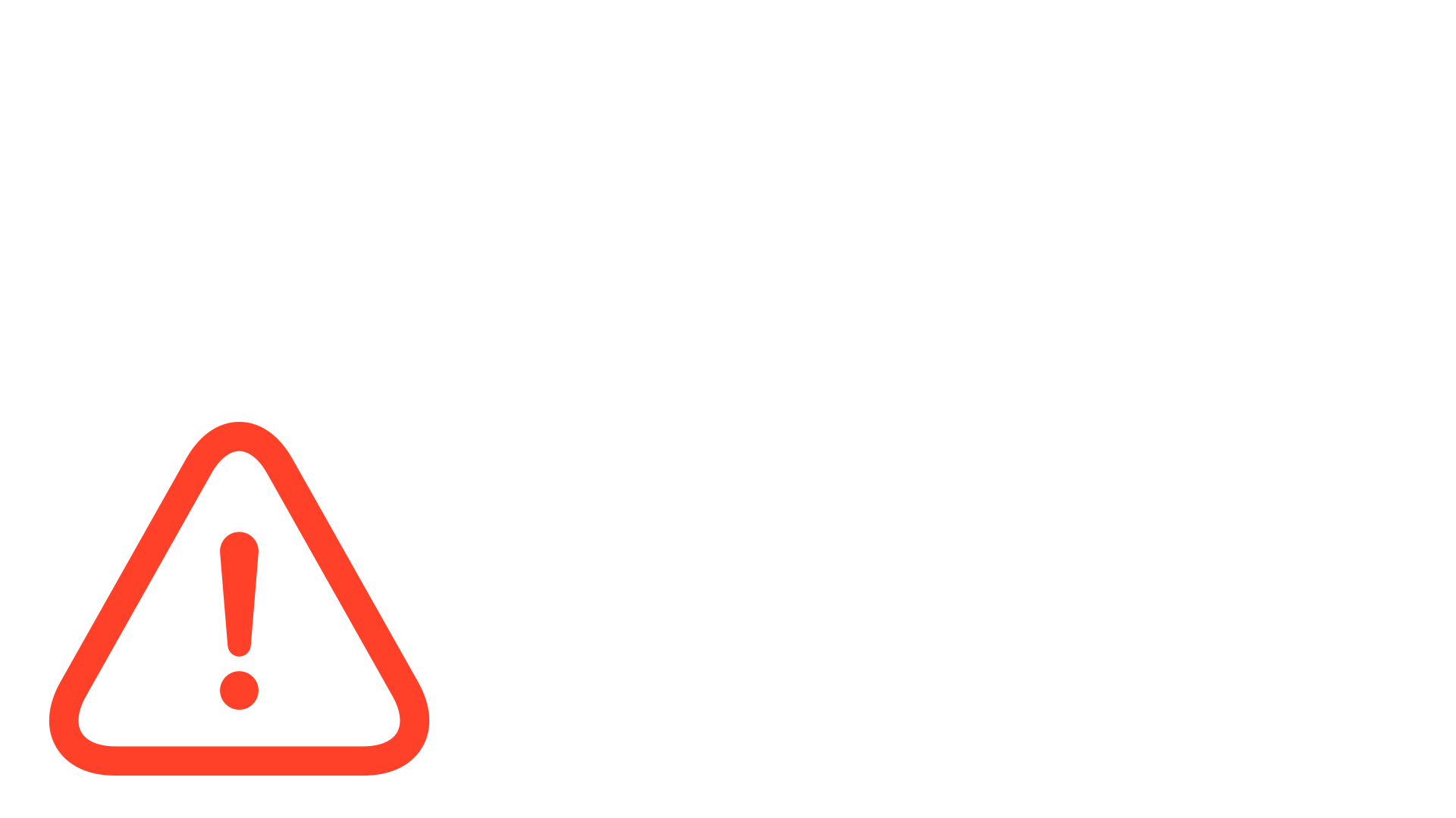 Image of Microtransit Service Disruption Notice