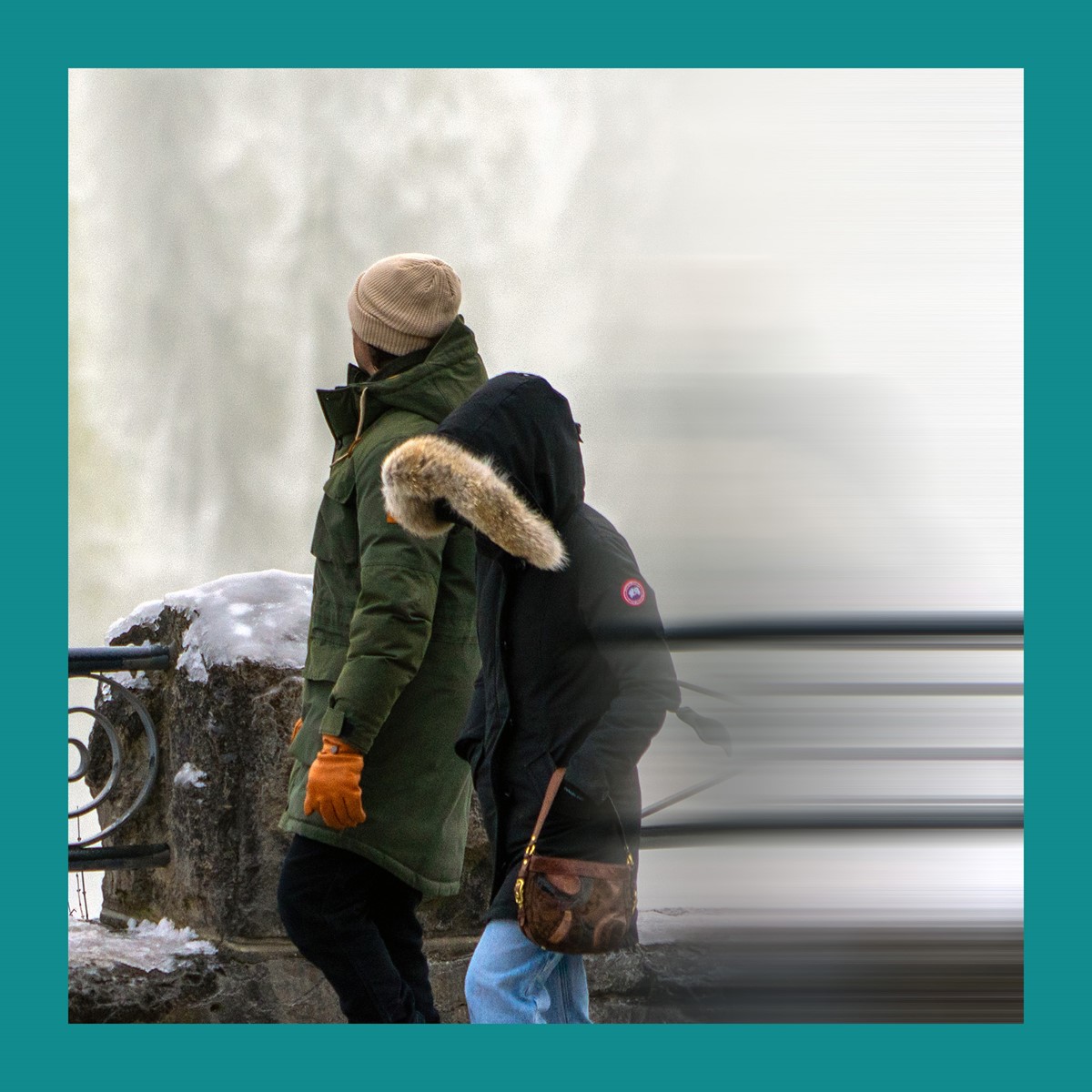 Cold Weather Alert in Effect Monday, January 20 until Wednesday, January 22