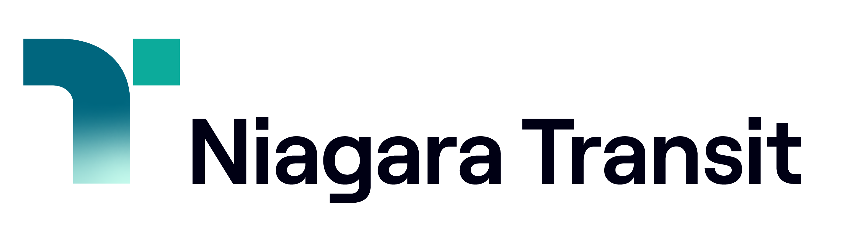 Branding and Marketing Strategy - Niagara Region Transit