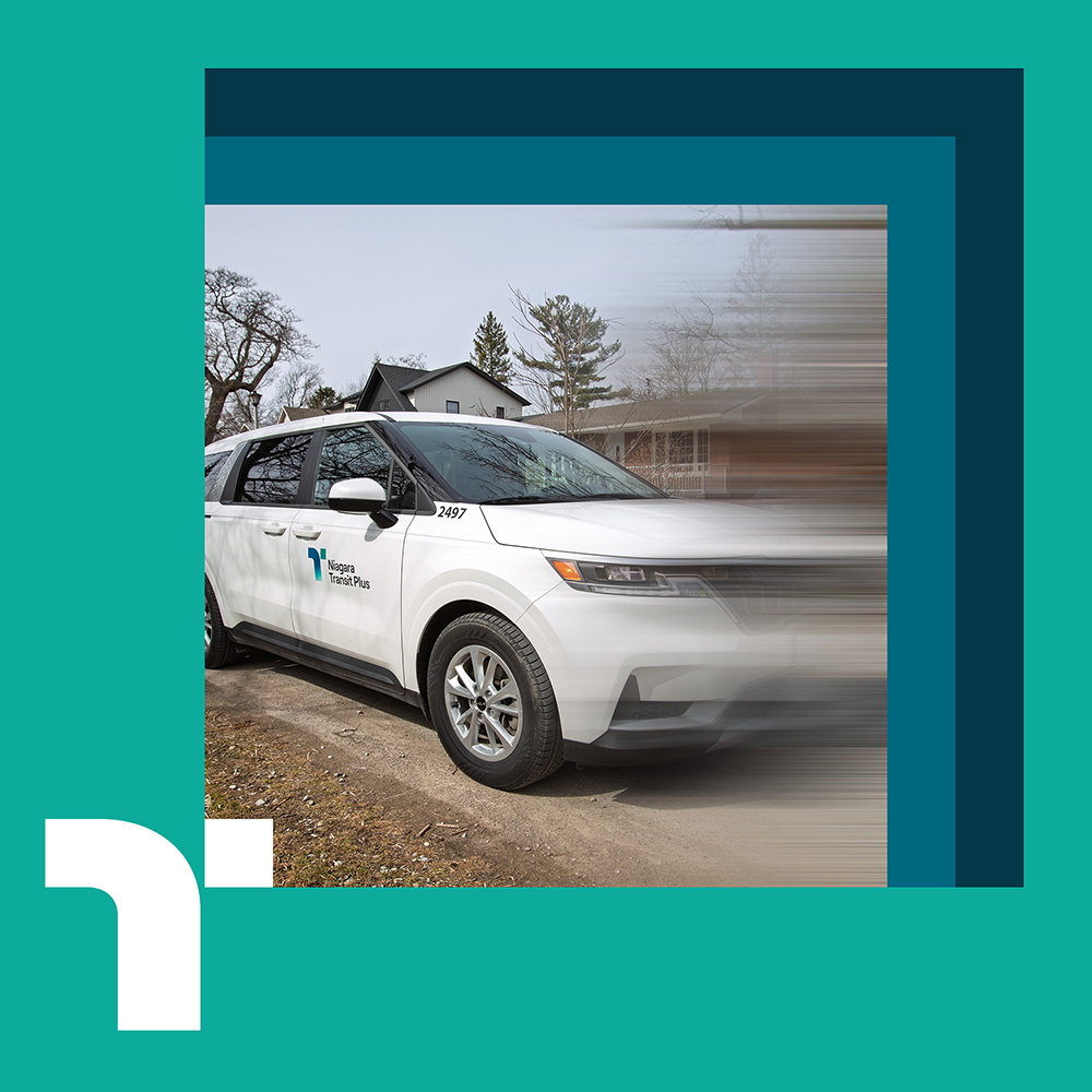 Image of Niagara Transit Plus App: One-Tap Booking for Seamless Multimodal Travel
