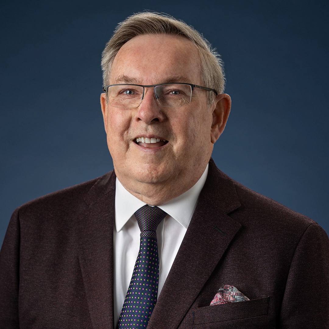 Niagara Transit Mourns the Loss of Regional Chair Jim Bradley