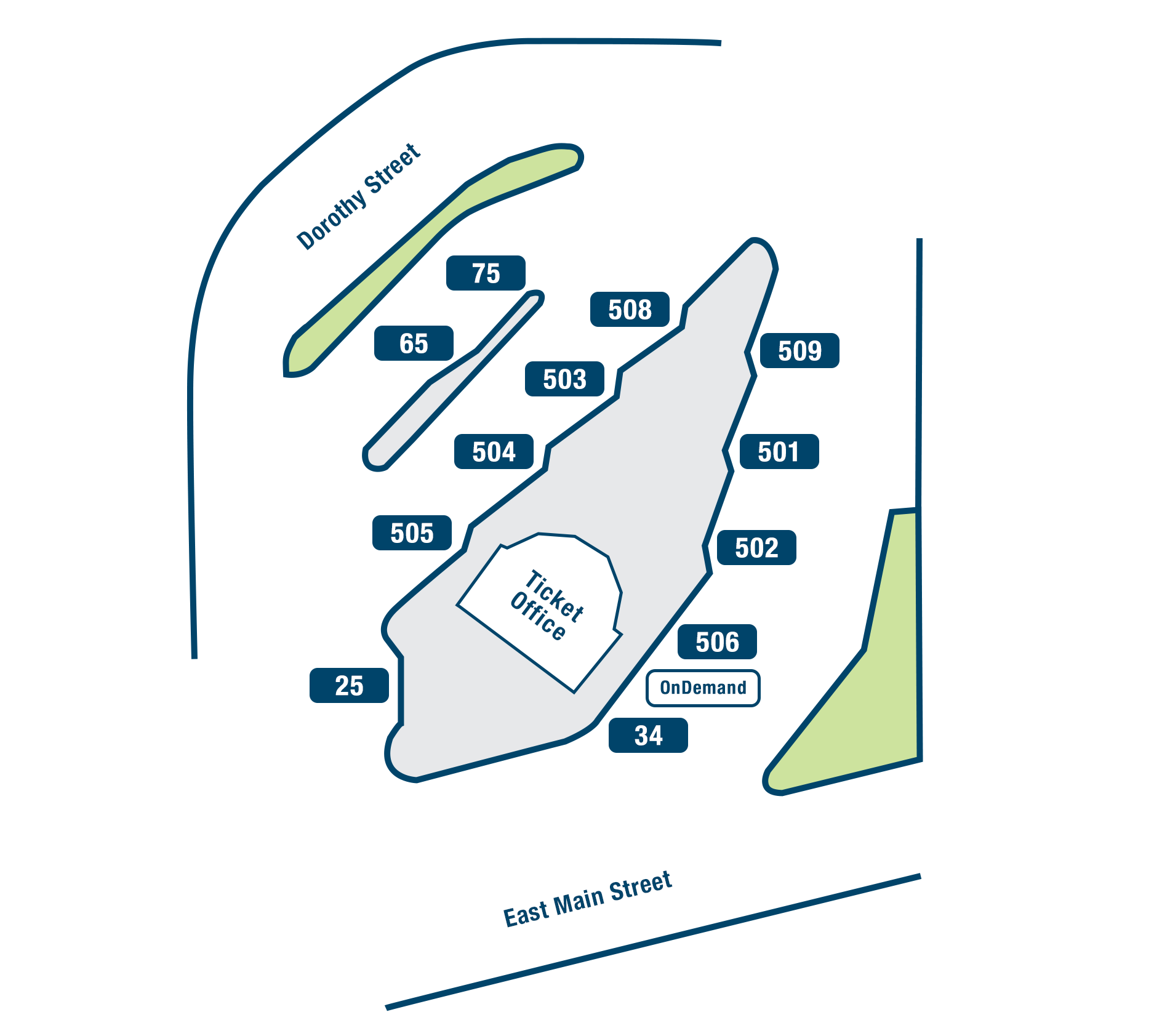 Welland - Niagara Region Transit