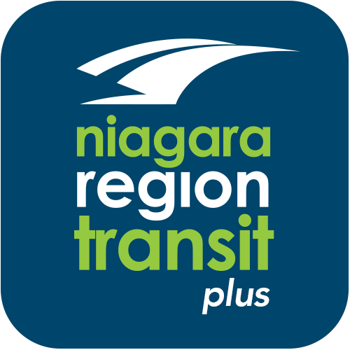 Transit Mobile Apps - Niagara Region Transit